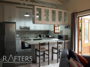 RAFTERS COTTAGE
